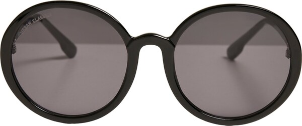 Urban Classics Urban Classics Sonnenbrille 'Cannes' In Schwarz