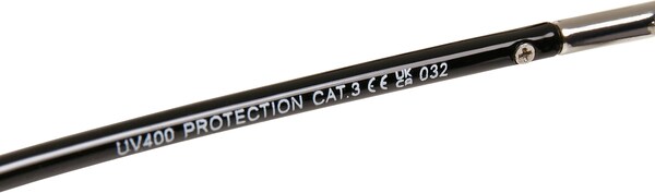 Urban Classics Urban Classics Sonnenbrille 'Cannes' In Schwarz