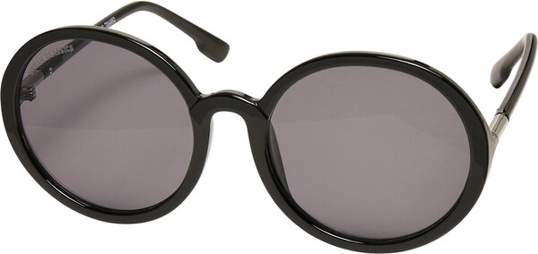 Urban Classics Urban Classics Sonnenbrille 'Cannes' in Schwarz