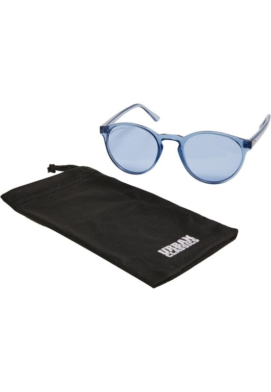 Urban Classics Urban Classics Sonnenbrille 'Cypress' In Azur