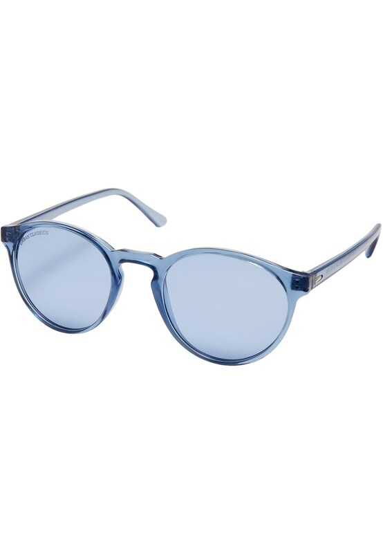 Urban Classics Urban Classics Sonnenbrille 'Cypress' In Azur