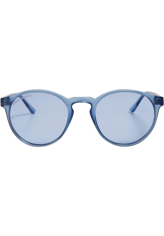 Urban Classics Urban Classics Sonnenbrille 'Cypress' In Azur