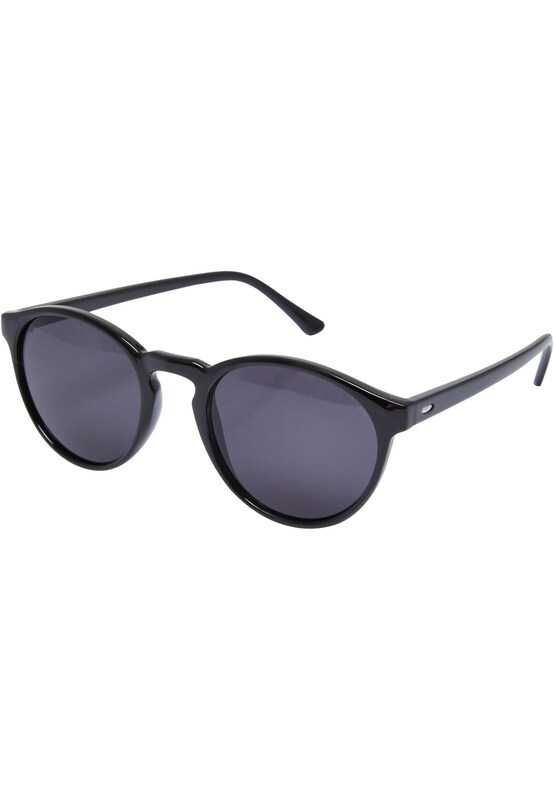Urban Classics Urban Classics Sonnenbrille 'Cypress' In Grün Feuerrot Schwarz