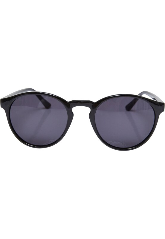 Urban Classics Urban Classics Sonnenbrille 'Cypress' In Grün Feuerrot Schwarz