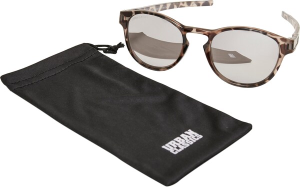 Urban Classics Urban Classics Sonnenbrille In Cognac