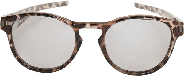 Urban Classics Urban Classics Sonnenbrille In Cognac