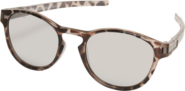 Urban Classics Urban Classics Sonnenbrille In Cognac