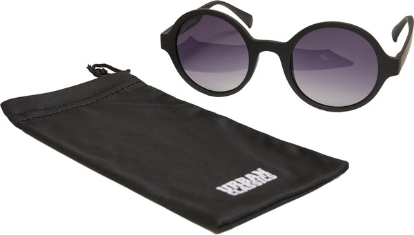 Urban Classics Urban Classics Sonnenbrille In Schwarz