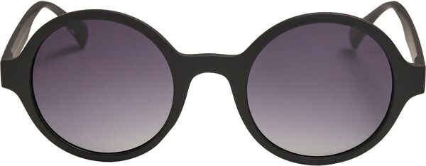 Urban Classics Urban Classics Sonnenbrille In Schwarz