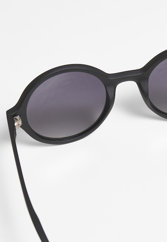 Urban Classics Urban Classics Sonnenbrille In Schwarz