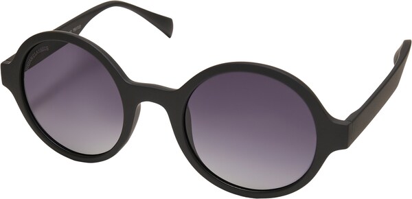 Urban Classics Urban Classics Sonnenbrille In Schwarz