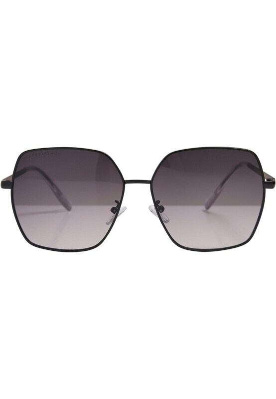 Urban Classics Urban Classics Sonnenbrille 'Indiana' In Schwarz