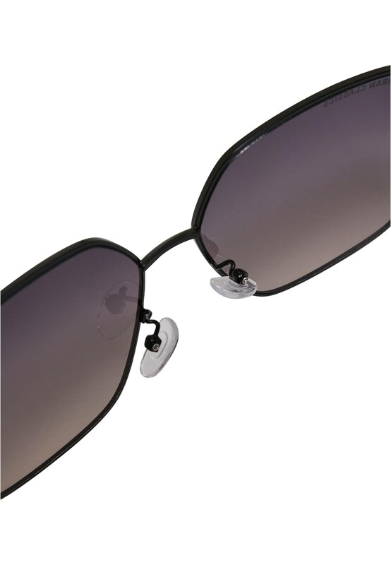 Urban Classics Urban Classics Sonnenbrille 'Indiana' In Schwarz