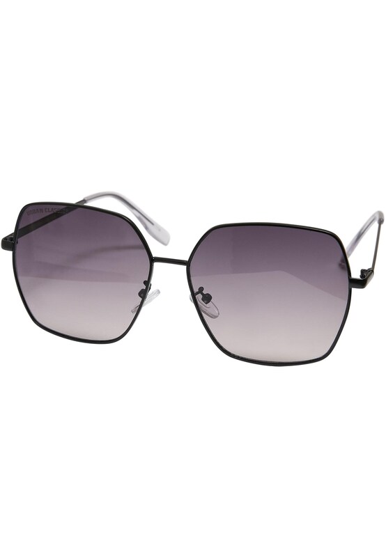 Urban Classics Urban Classics Sonnenbrille 'Indiana' in Schwarz