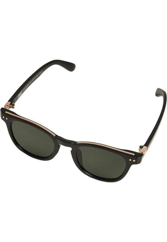 Urban Classics Urban Classics Sonnenbrille 'Italy' In Schwarz