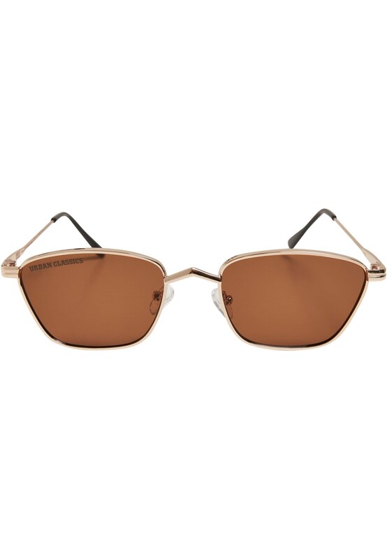 Urban Classics Urban Classics Sonnenbrille 'Kalymnos' In Gold