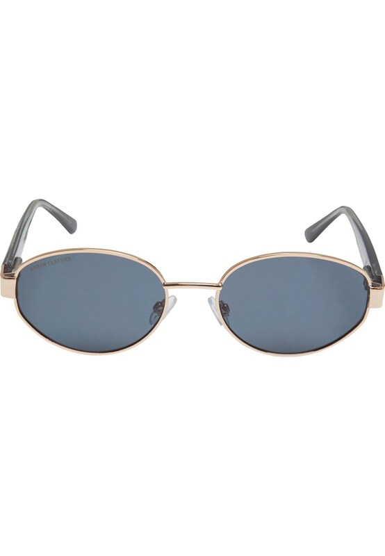 Urban Classics Urban Classics Sonnenbrille 'Kopenhagen' In Schwarz