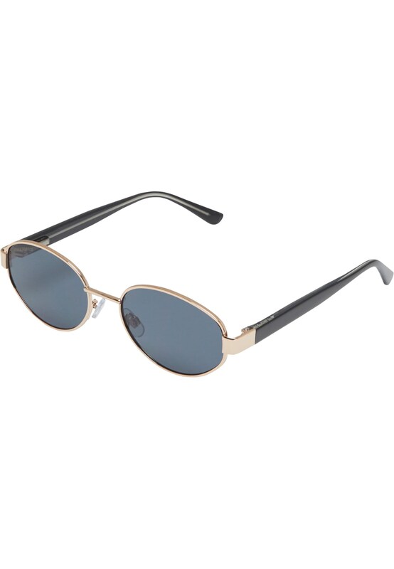 Urban Classics Urban Classics Sonnenbrille 'Kopenhagen' in Schwarz