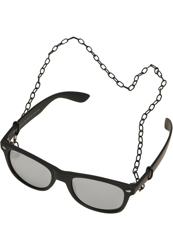 Urban Classics Urban Classics Sonnenbrille 'Likoma' In Schwarz