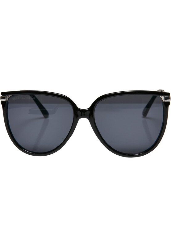 Urban Classics Urban Classics Sonnenbrille 'Milano' In Schwarz