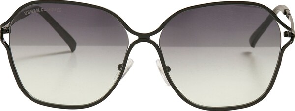 Urban Classics Urban Classics Sonnenbrille 'Minnesota' In Schwarz