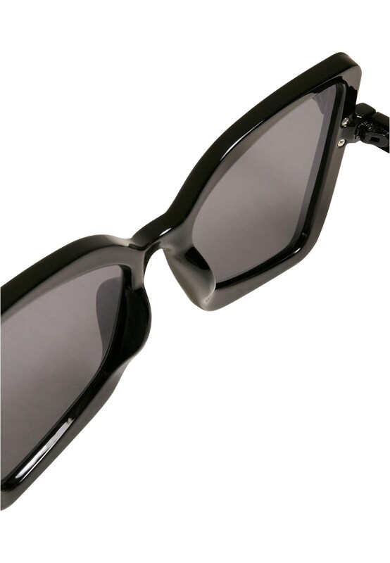 Urban Classics Urban Classics Sonnenbrille 'Mississippi' In Schwarz