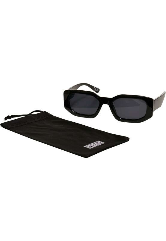 Urban Classics Urban Classics Sonnenbrille 'Santa Rosa' In Schwarz