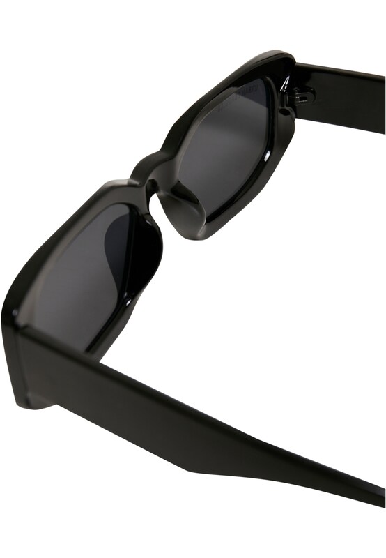 Urban Classics Urban Classics Sonnenbrille 'Santa Rosa' In Schwarz