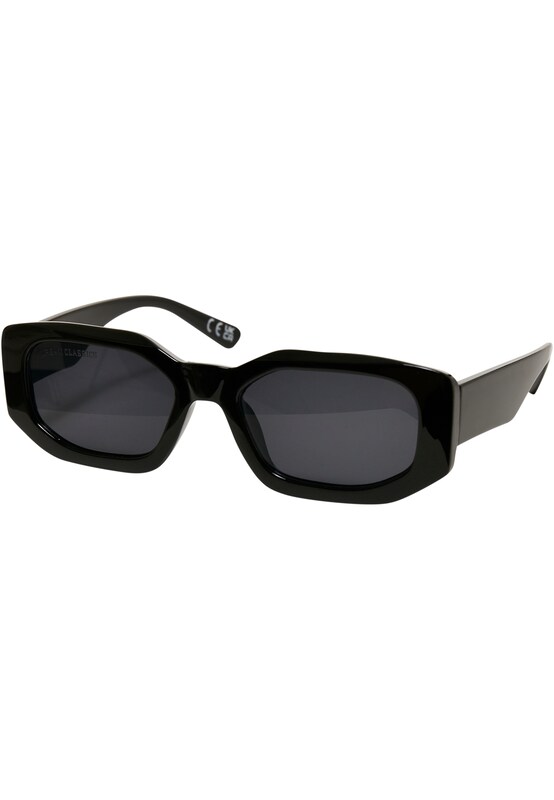 Urban Classics Urban Classics Sonnenbrille 'Santa Rosa' In Schwarz