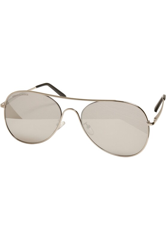 Urban Classics Urban Classics Sonnenbrille 'Texas' In Silber