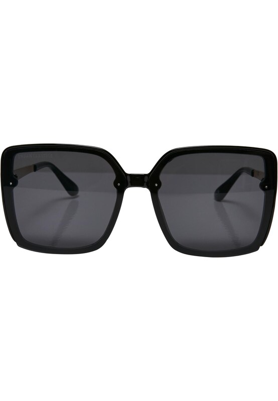 Urban Classics Urban Classics Sonnenbrille 'Turin' In Schwarz
