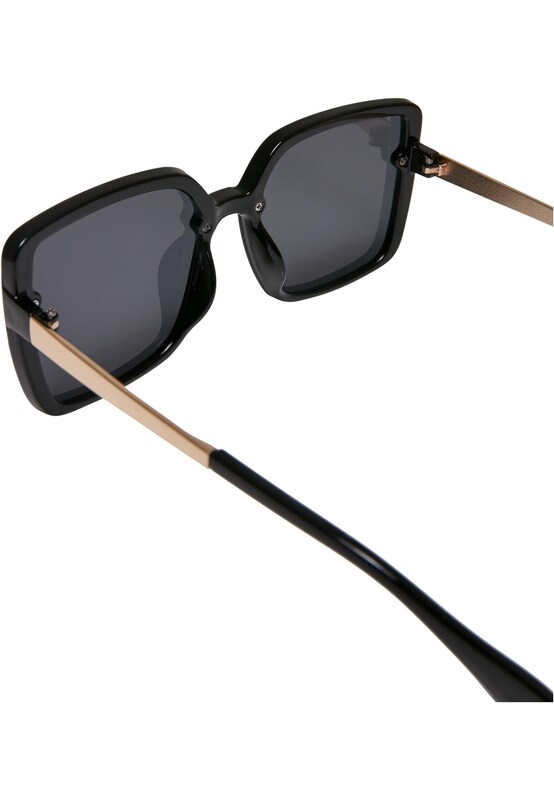 Urban Classics Urban Classics Sonnenbrille 'Turin' In Schwarz