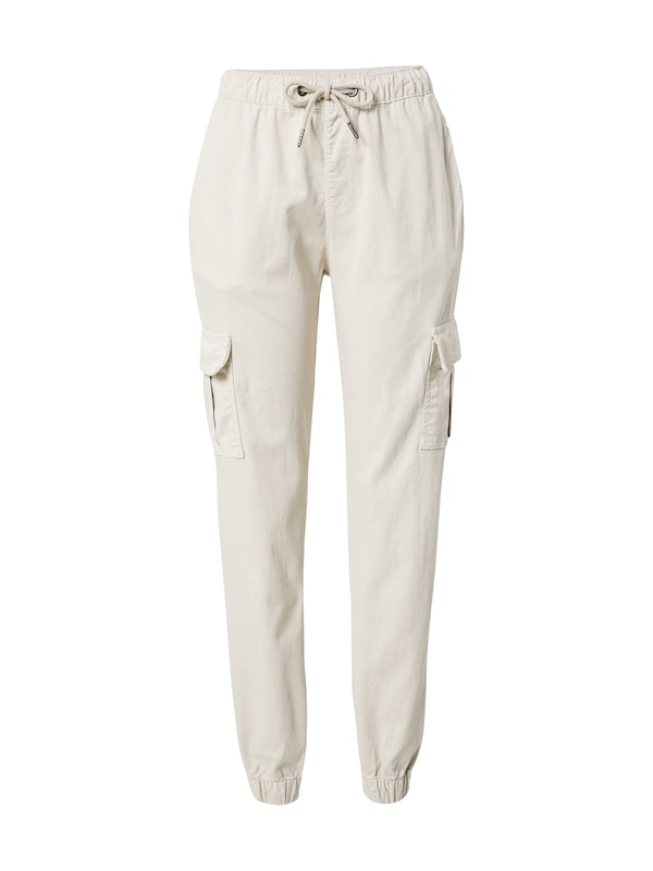 Urban Classics Urban Classics Tapered Hose in Beige