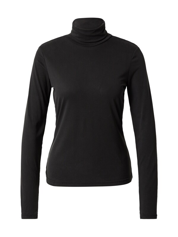 Urban Classics Urban Classics Shirt in Schwarz