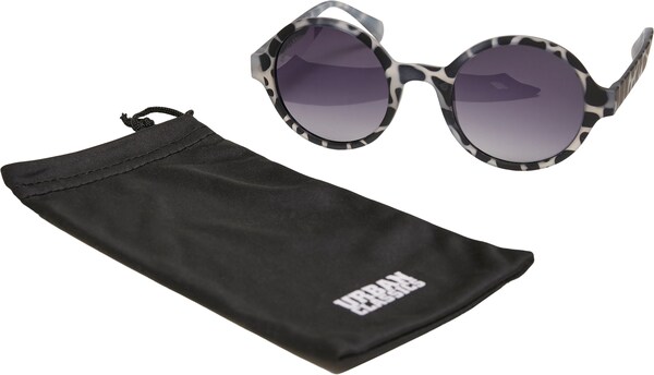 Urban Classics Urban Classics Sonnenbrille In Grau