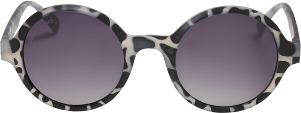Urban Classics Urban Classics Sonnenbrille In Grau