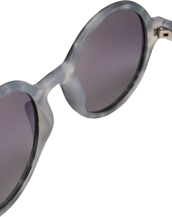 Urban Classics Urban Classics Sonnenbrille In Grau