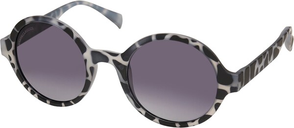 Urban Classics Urban Classics Sonnenbrille In Grau