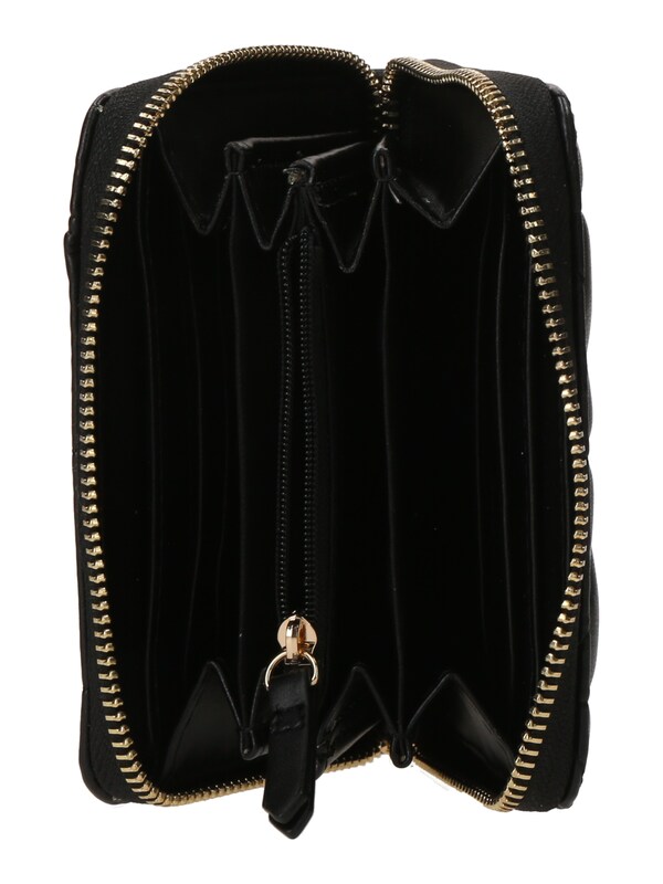 VALENTINO VALENTINO Portemonnaie In Schwarz