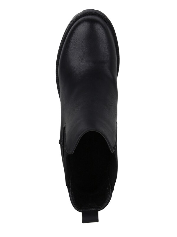 Van Hill Van Hill Chelsea Boots 'Bella' In Schwarz