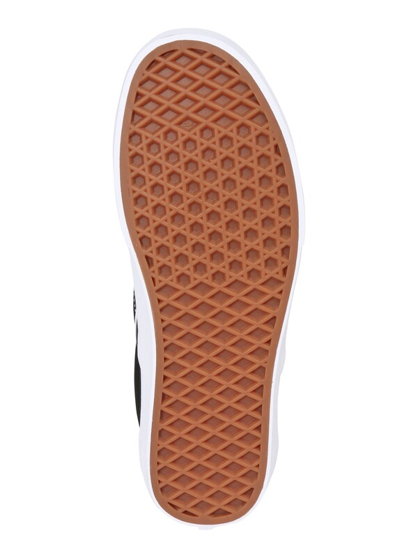 VANS VANS Slip On 'Classic' In Schwarz