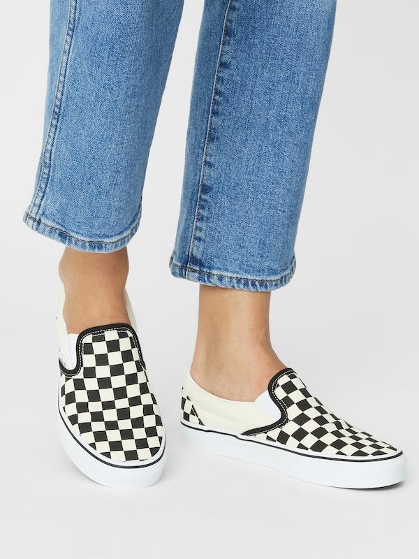 VANS VANS Slip On In Beige