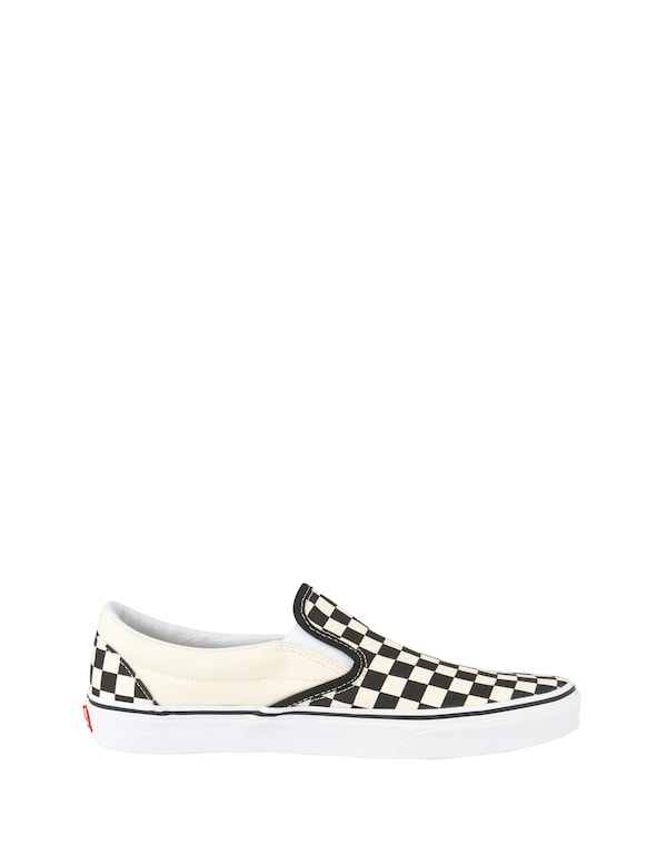 VANS VANS Slip On In Beige