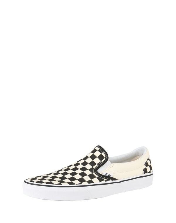 VANS VANS Slip On in Beige