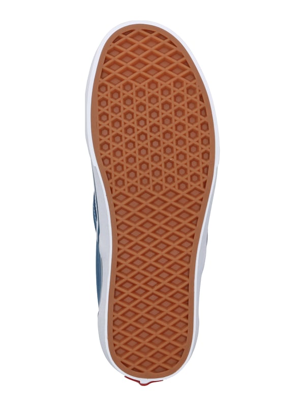 VANS VANS Slipper 'Classic' In Blau