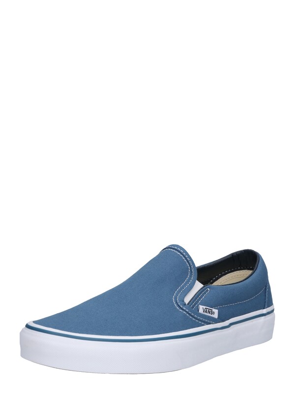 VANS VANS Slipper 'Classic' in Blau