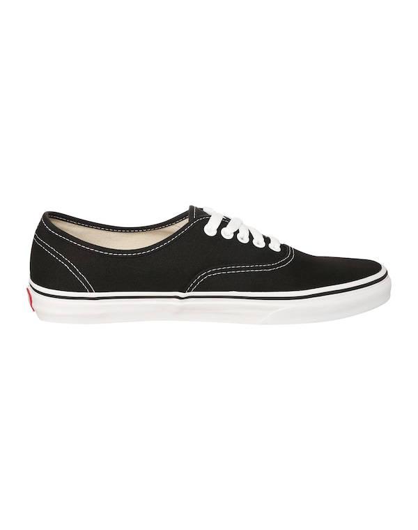 VANS VANS Sneaker 'Authentic' In Schwarz