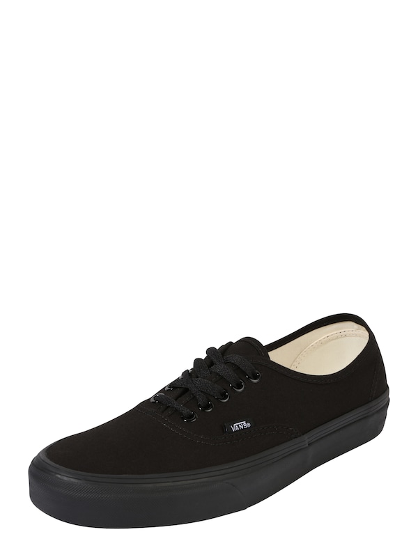 VANS VANS Sneaker 'Authentic' in Schwarz
