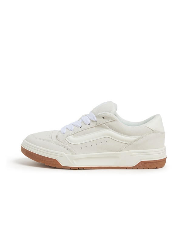 VANS VANS Sneaker 'Hylane' in Creme