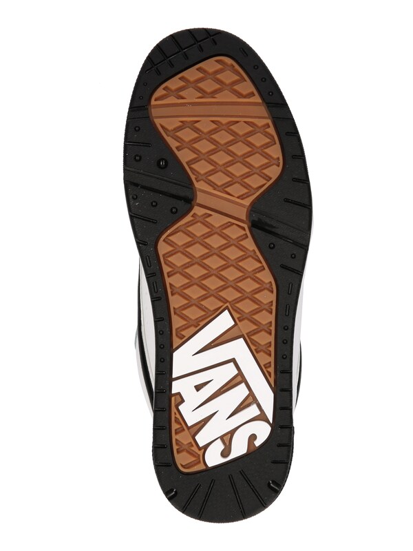 VANS VANS Sneaker 'Hylane' In Offwhite